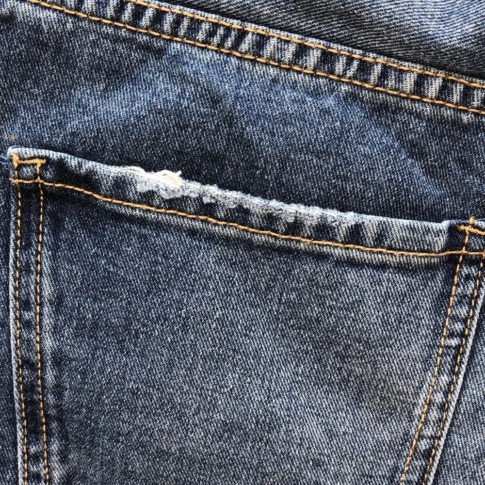 Forever 21 Denim Shorts